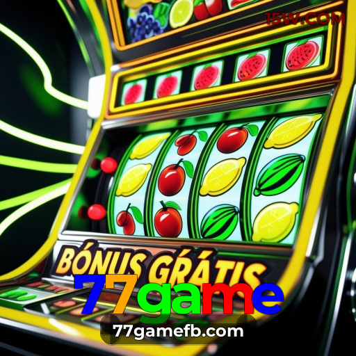 Benefícios da Conta 77game