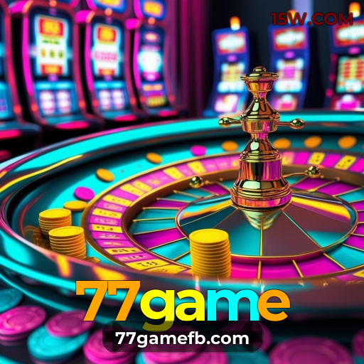 Design Responsivo 77game