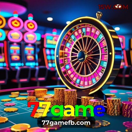 Provedores de Jogos 77game