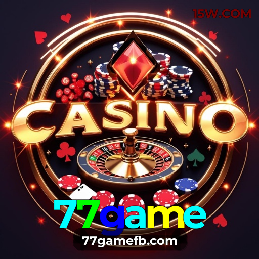 Estatísticas 77game