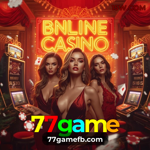 Promoção Relâmpago 77game