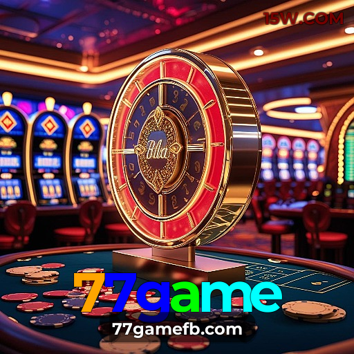 Tecnologia da Plataforma 77game