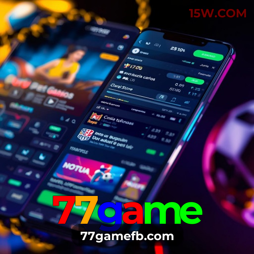 Recursos de Bônus 77game