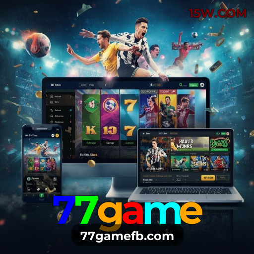 Casino Ao Vivo 77game