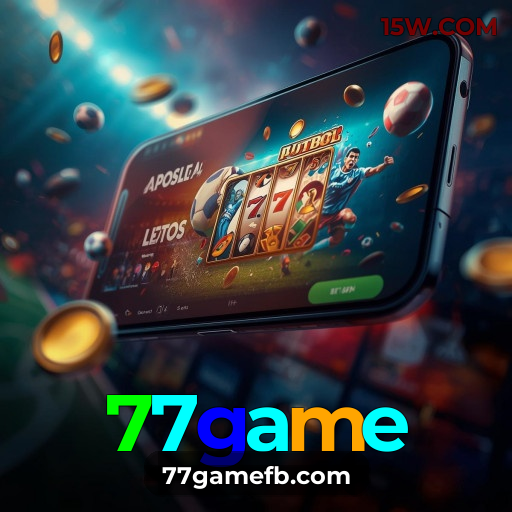 Apostas de Futebol 77game
