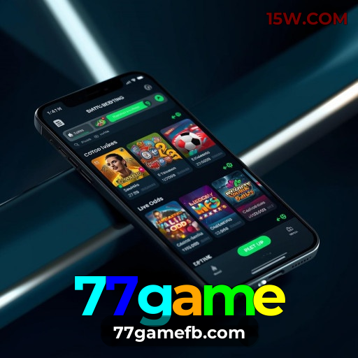 Interface Premium 77game