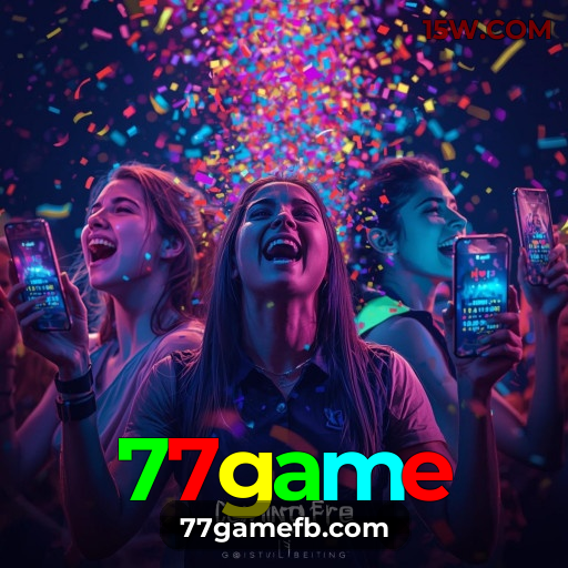 Bônus de Boas-vindas 77game