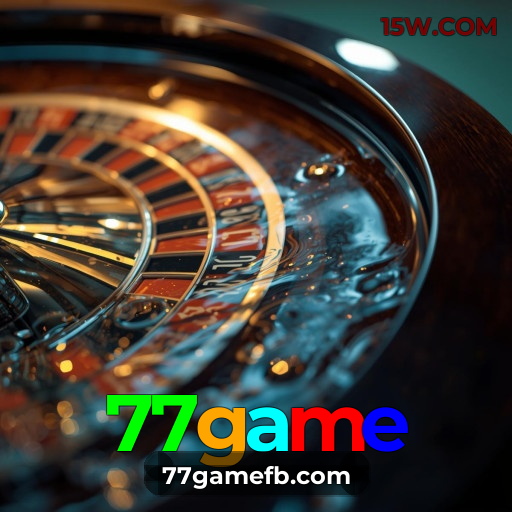 Casino Ao Vivo 77game