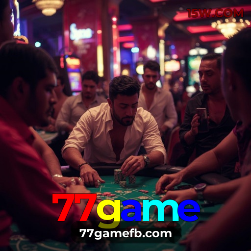 Jogos de Slot 77game