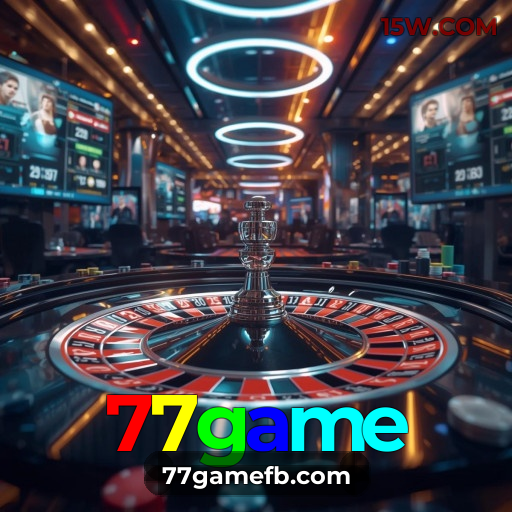 Estatísticas do Jogo 77game