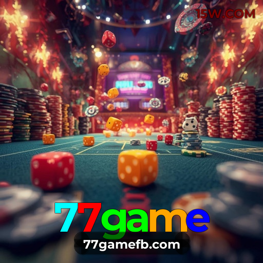 Experiência VIP 77game