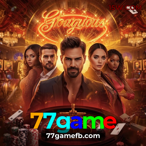 Bônus de Boas-vindas 77game