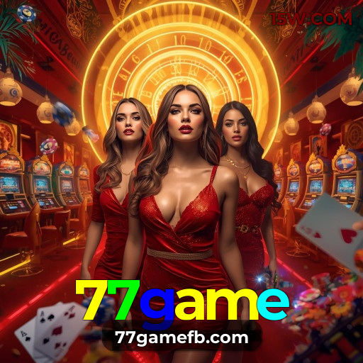 Cadastro Rápido 77game