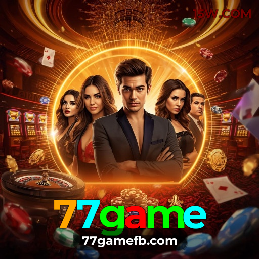 Estatísticas 77game