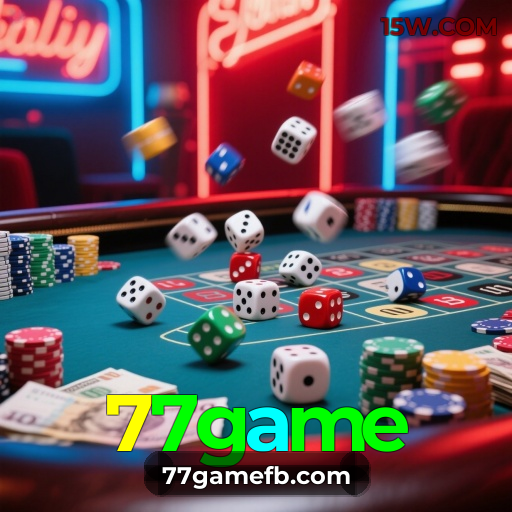 Experiência VIP 77game