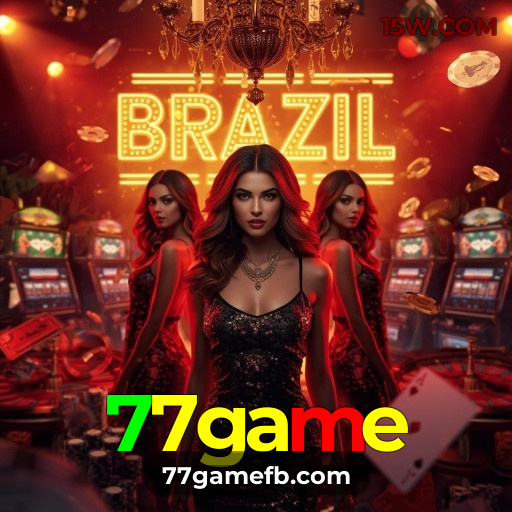 Diretório de Jogos 77game